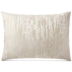 Hotel Collection Opalescent Standard Sham
